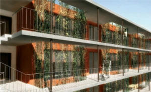 logements coop&eacute;rative grottes gen&egrave;ve