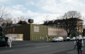 salle de gymnastique parc des cropettes gen&egrave;ve