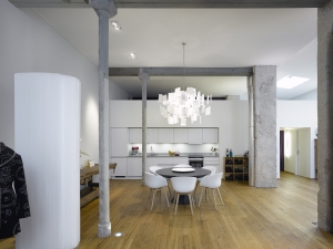 loft p&acirc;quis gen&egrave;ve