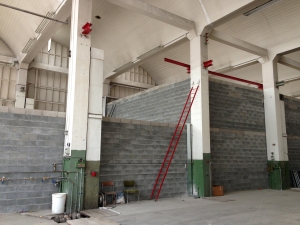 r&eacute;affectation d&eacute;p&ocirc;t en discoth&egrave;que ch&acirc;telaine