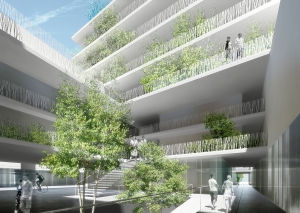 &eacute;coquartier artamis gen&egrave;ve