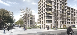 logements hbm ch&acirc;telaine