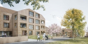 logements collex-bossy