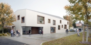 cr&egrave;che aire-la-ville