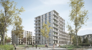 logements les sciers plan-les-ouates