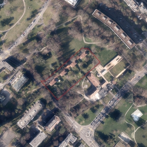 avant-projet PLQ trembley gen&egrave;ve