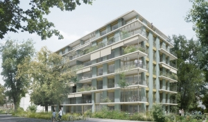 logements coop&eacute;rative et ppe vernier
