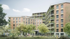 logements coop&eacute;rative rolliet cherpines 