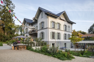 logements inclusifs et ateliers d'occupation ch&ecirc;ne-bougeries