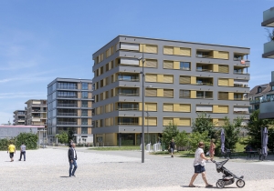 logements ZDLoc PPE vergers meyrin